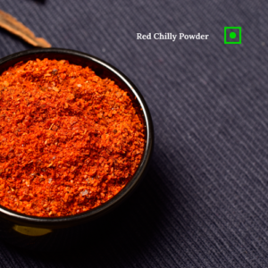 Red Chili Powder